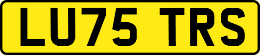 LU75TRS