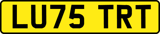 LU75TRT