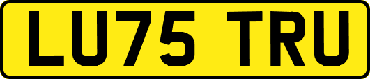 LU75TRU