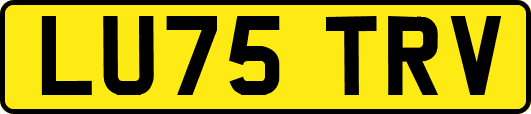 LU75TRV