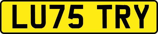 LU75TRY