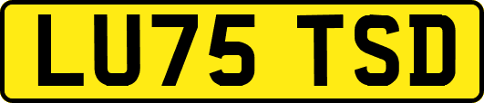 LU75TSD