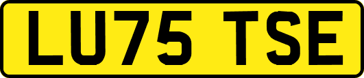 LU75TSE