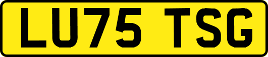LU75TSG