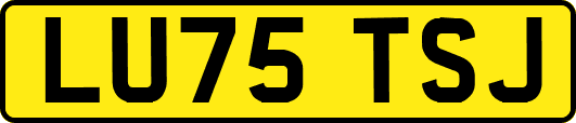 LU75TSJ