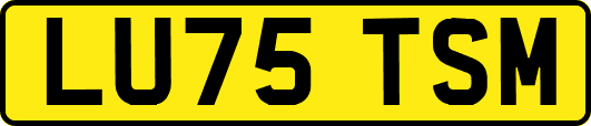 LU75TSM