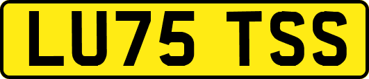 LU75TSS