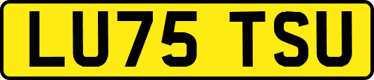 LU75TSU