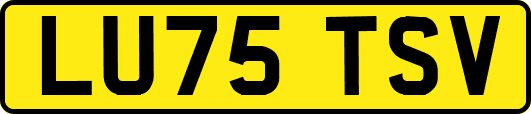 LU75TSV