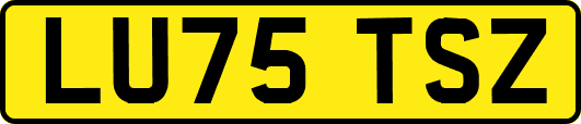 LU75TSZ