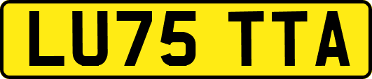 LU75TTA