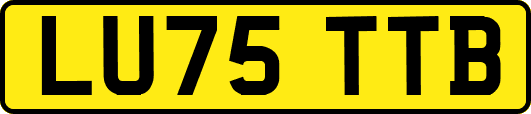 LU75TTB
