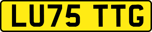 LU75TTG