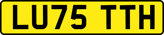 LU75TTH