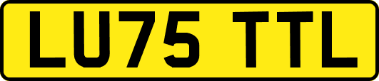 LU75TTL