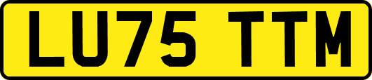 LU75TTM