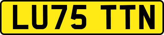 LU75TTN