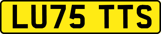 LU75TTS