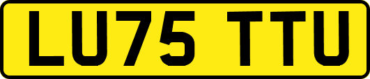 LU75TTU