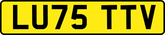 LU75TTV