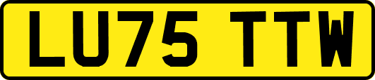 LU75TTW