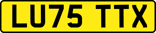 LU75TTX
