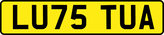 LU75TUA