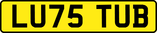 LU75TUB