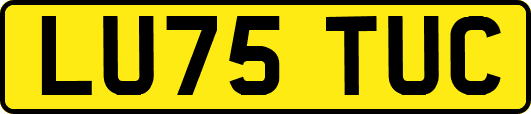 LU75TUC