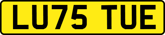 LU75TUE