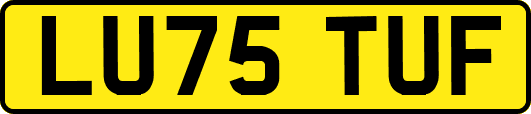 LU75TUF