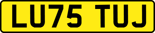 LU75TUJ