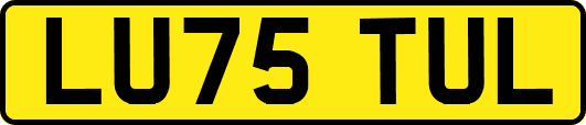 LU75TUL