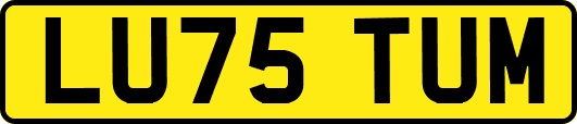LU75TUM