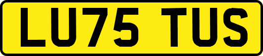 LU75TUS