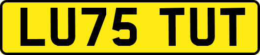 LU75TUT