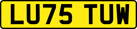 LU75TUW