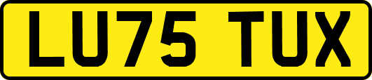 LU75TUX