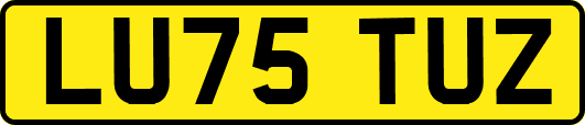 LU75TUZ