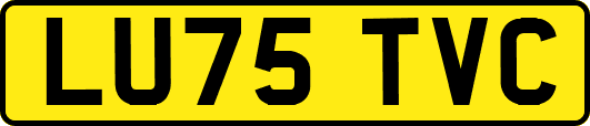 LU75TVC