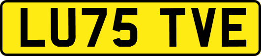 LU75TVE