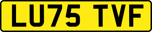 LU75TVF