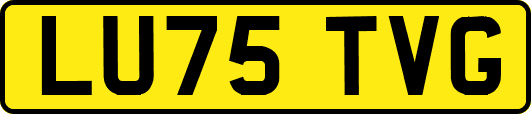 LU75TVG