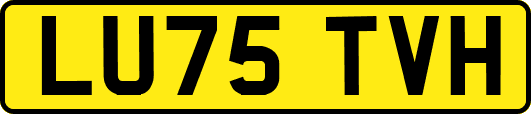 LU75TVH