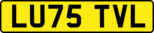 LU75TVL