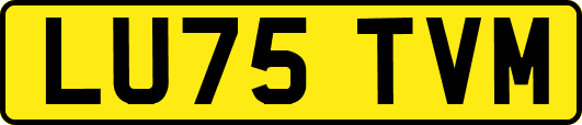 LU75TVM