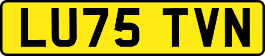 LU75TVN