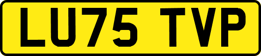 LU75TVP