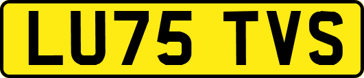 LU75TVS