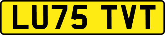 LU75TVT